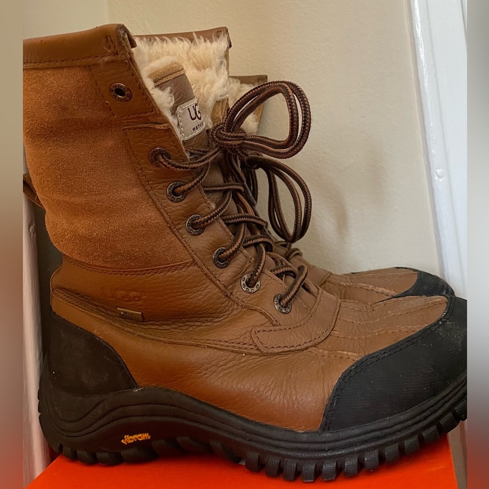 Ugg Boots - image 1